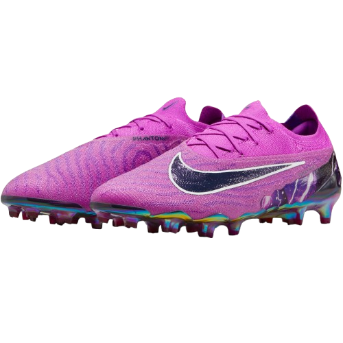 Chuteira de Campo Nike Phantom GX Elite
