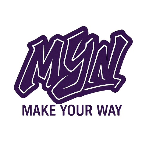 Logo MYN!