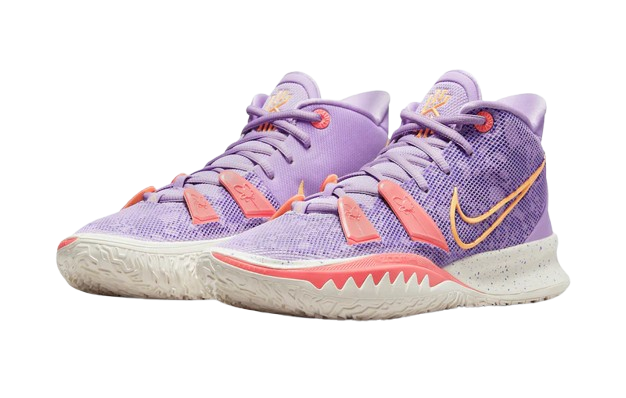 Tênis Nike Kyrie 7 Roxo